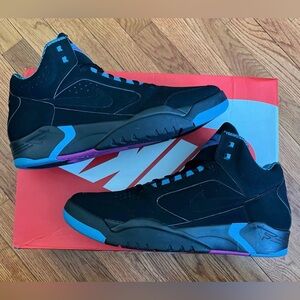 Nike Air Flight Lite